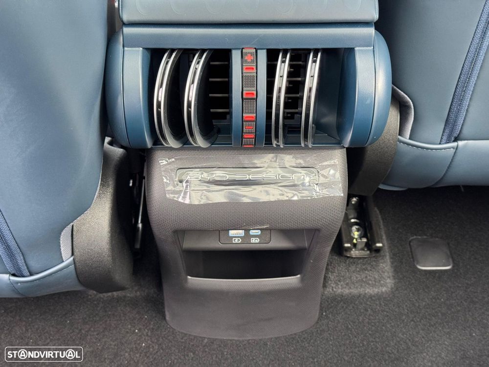 BYD Atto 3 60.48 kWh Design - 29