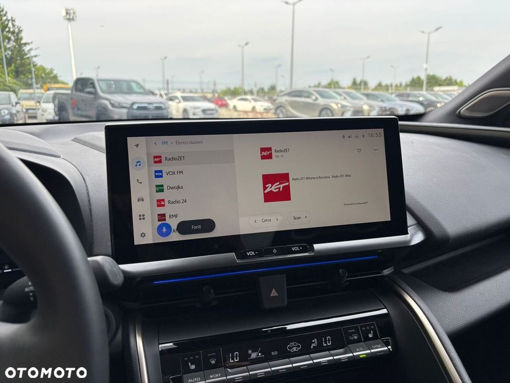 Toyota C-HR 2.0 Hybrid Dynamic Force Executive Premiere Edition - 19