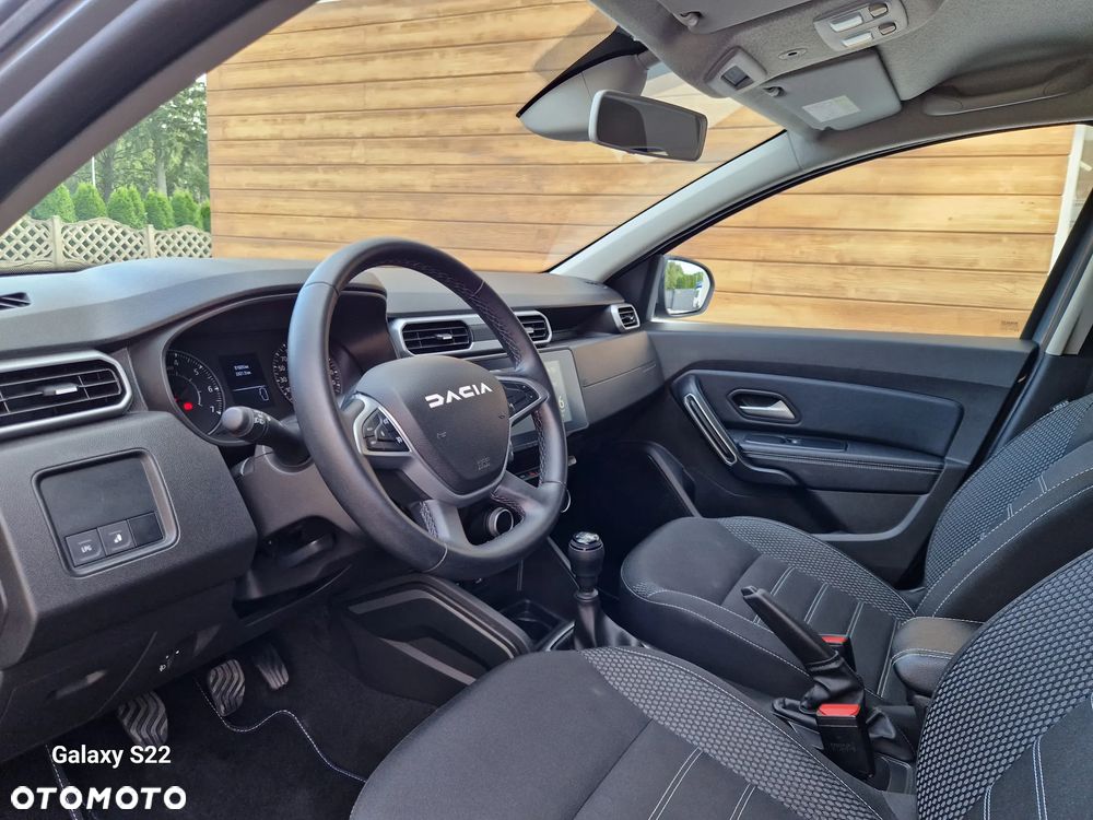 Dacia Duster 1.0 TCe Prestige - 24