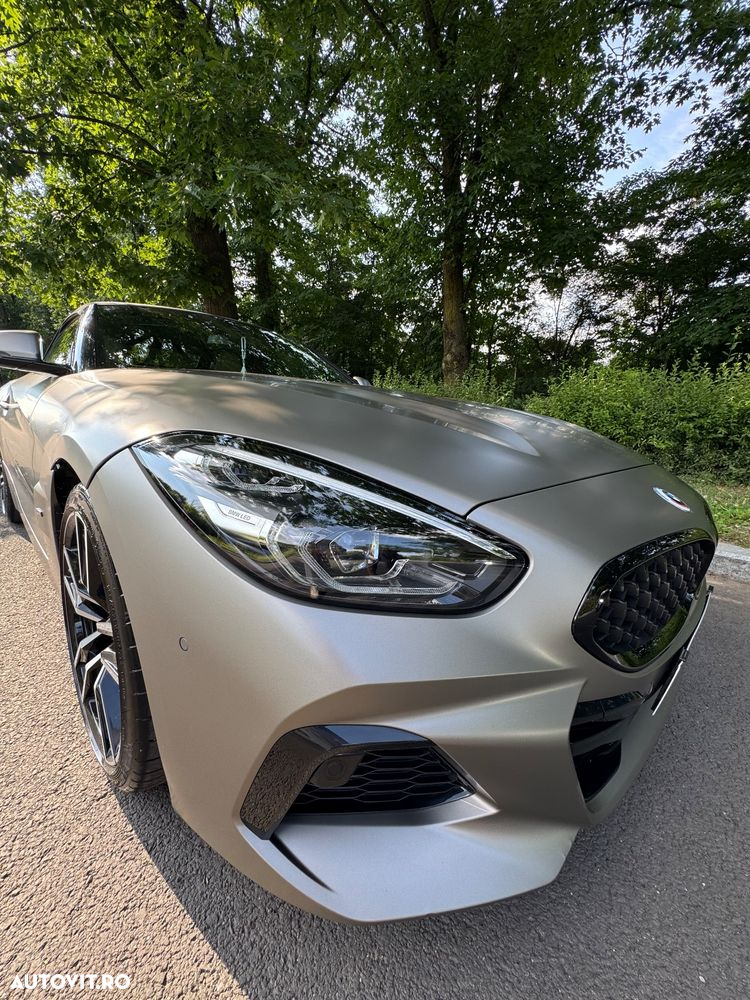BMW Z4 - 12