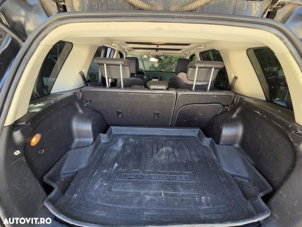 Land Rover Freelander - 10