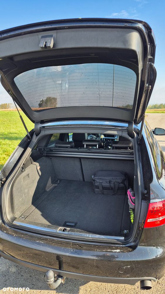 Audi A4 Avant 2.0 TFSI - 17