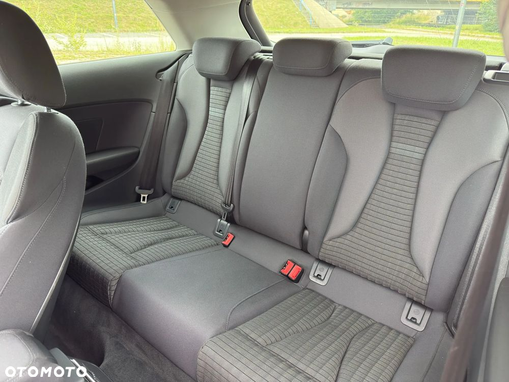 Audi A3 2.0 TDI (clean diesel) S line Sportpaket - 14