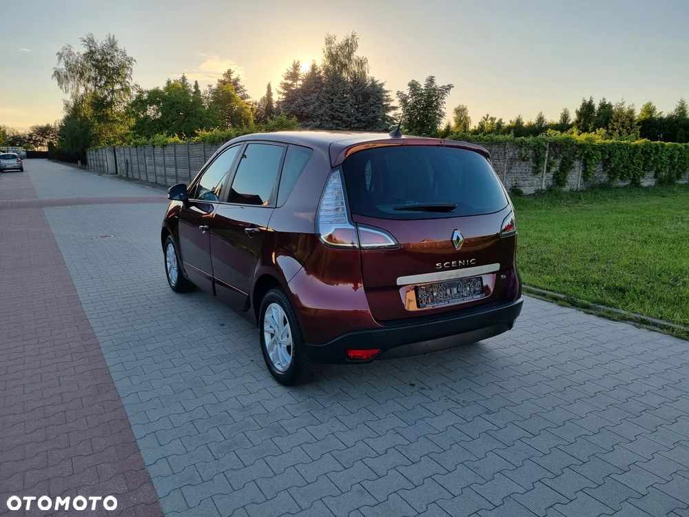 Renault Scenic - 2