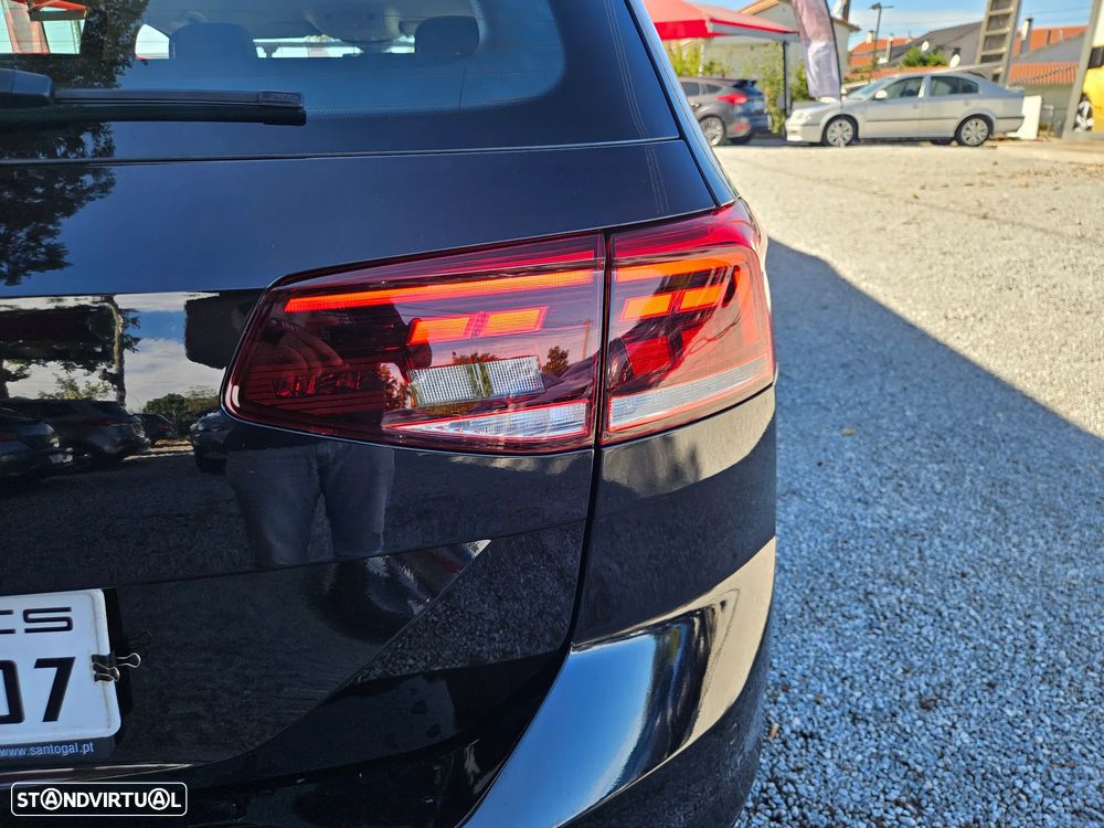 VW Passat 1.5 TSI Business - 39