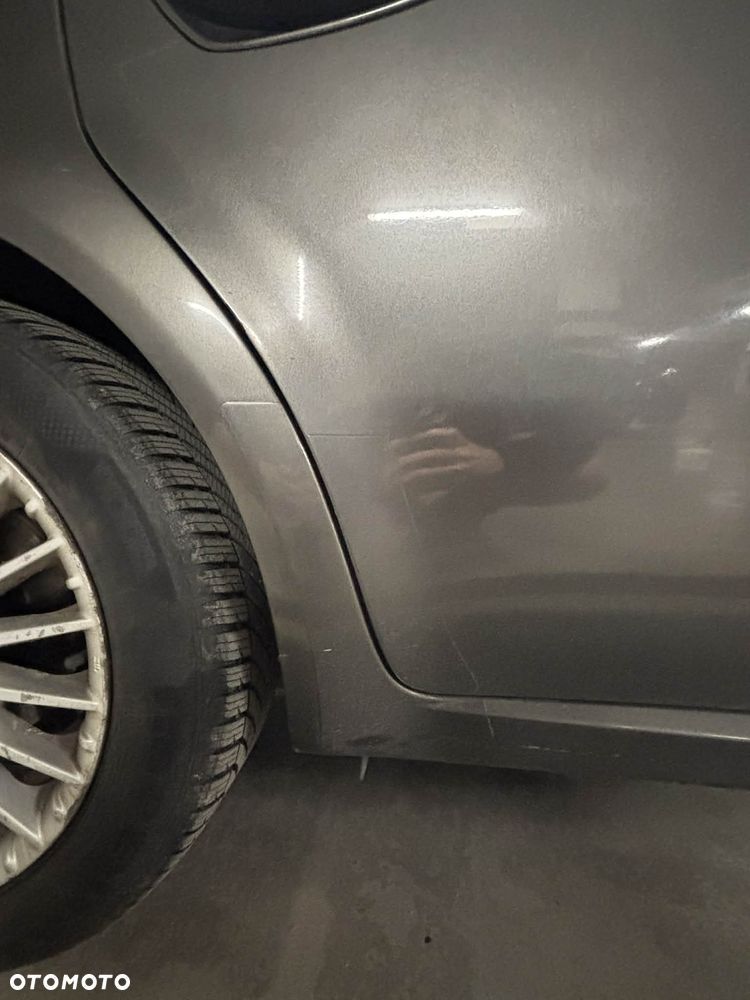 Alfa Romeo 159 1.9 JTDM 16V DPF - 9