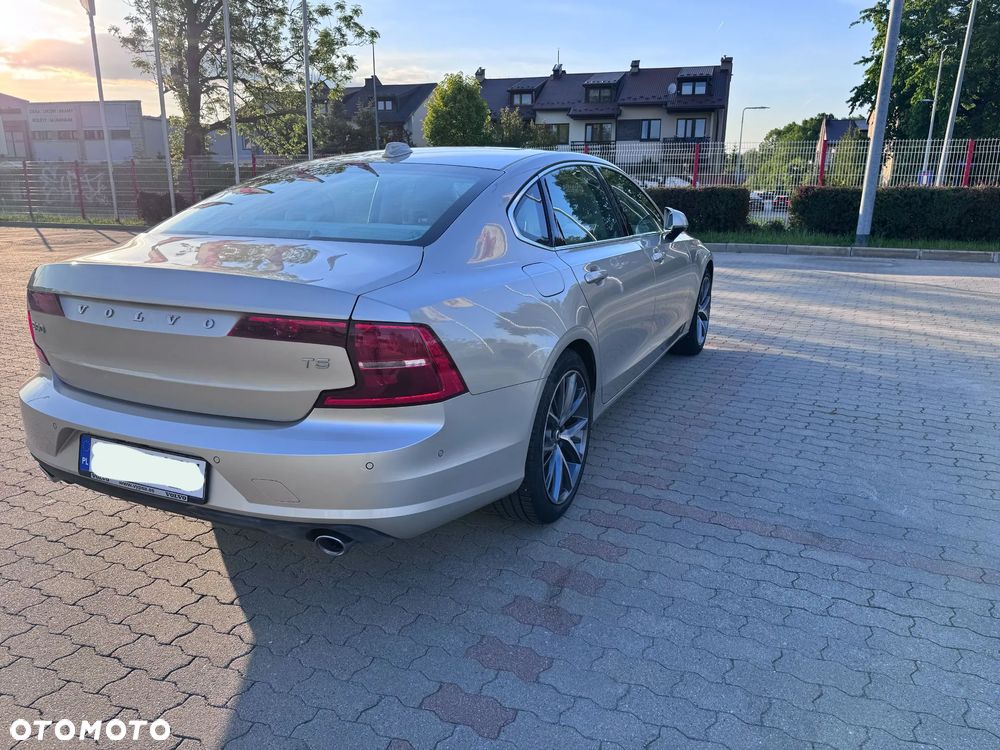 Volvo S90 T5 Momentum - 3