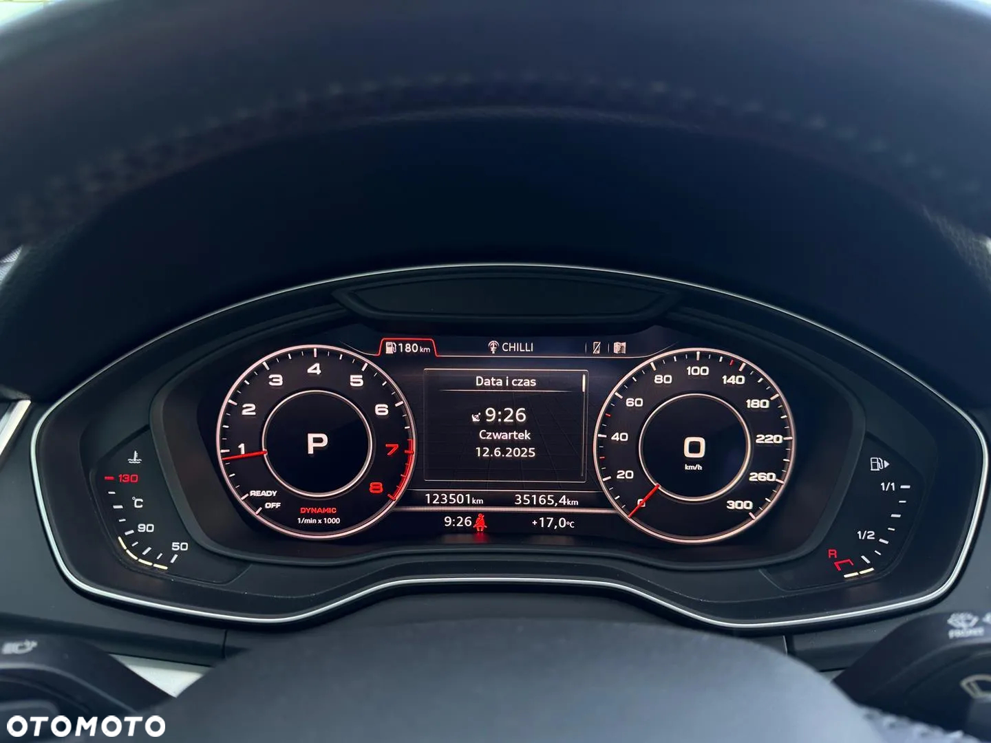 Audi Q5 2.0 TFSI Quattro S tronic - 23