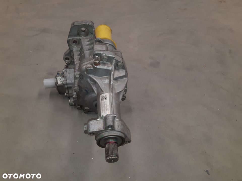 REDUKTOR skrzyni biegów OPEL MOKKA 4X4 1.6 CDTI 812481521 - 5