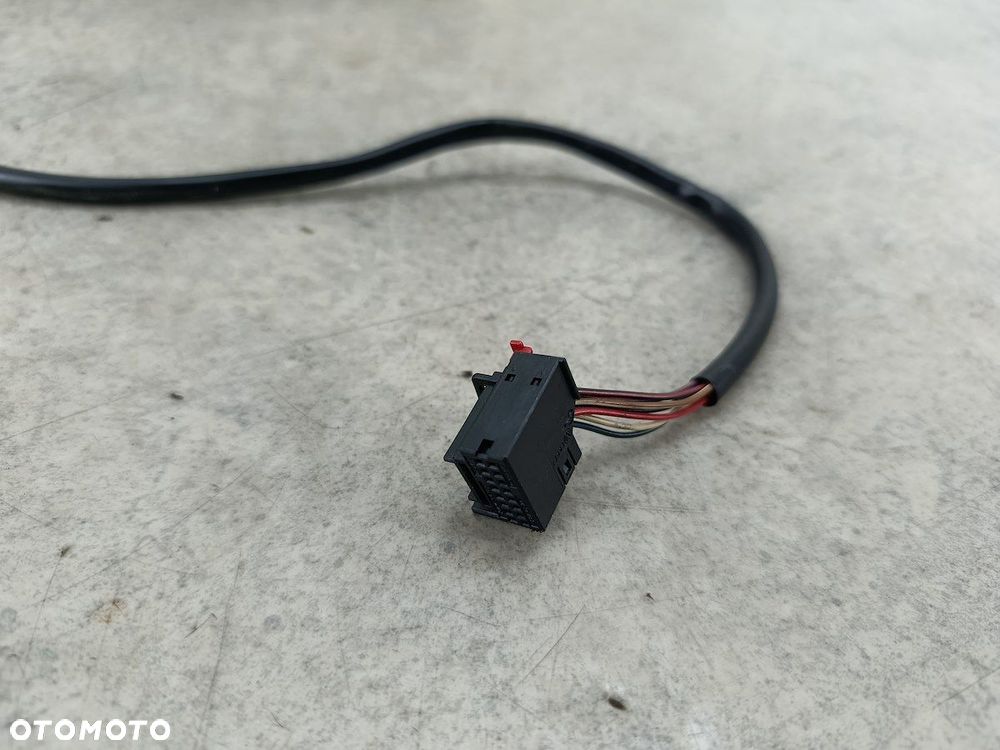 LUSTERKO PRAWE VW GOLF V 1K0857934 LD5Q - 6