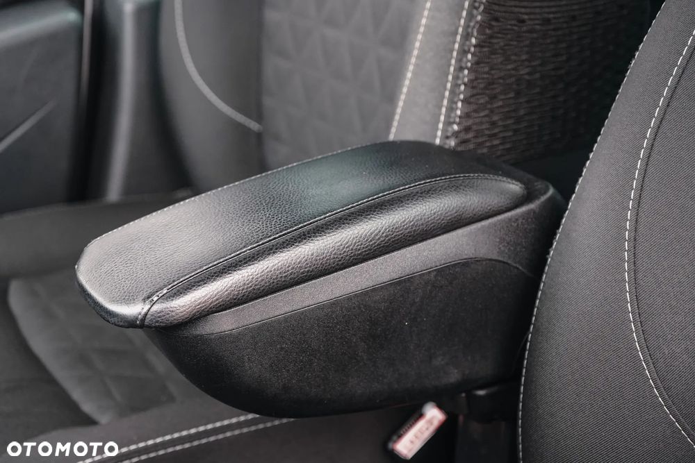 Dacia Duster 1.2 TCe Prestige S&S EU6 - 28