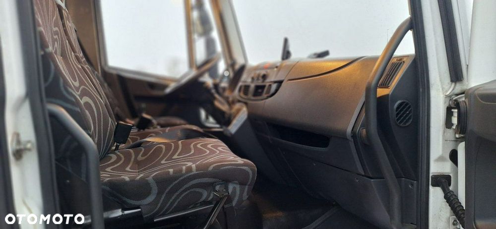 Iveco Euro Cargo  75E21 Euro 6 - 18