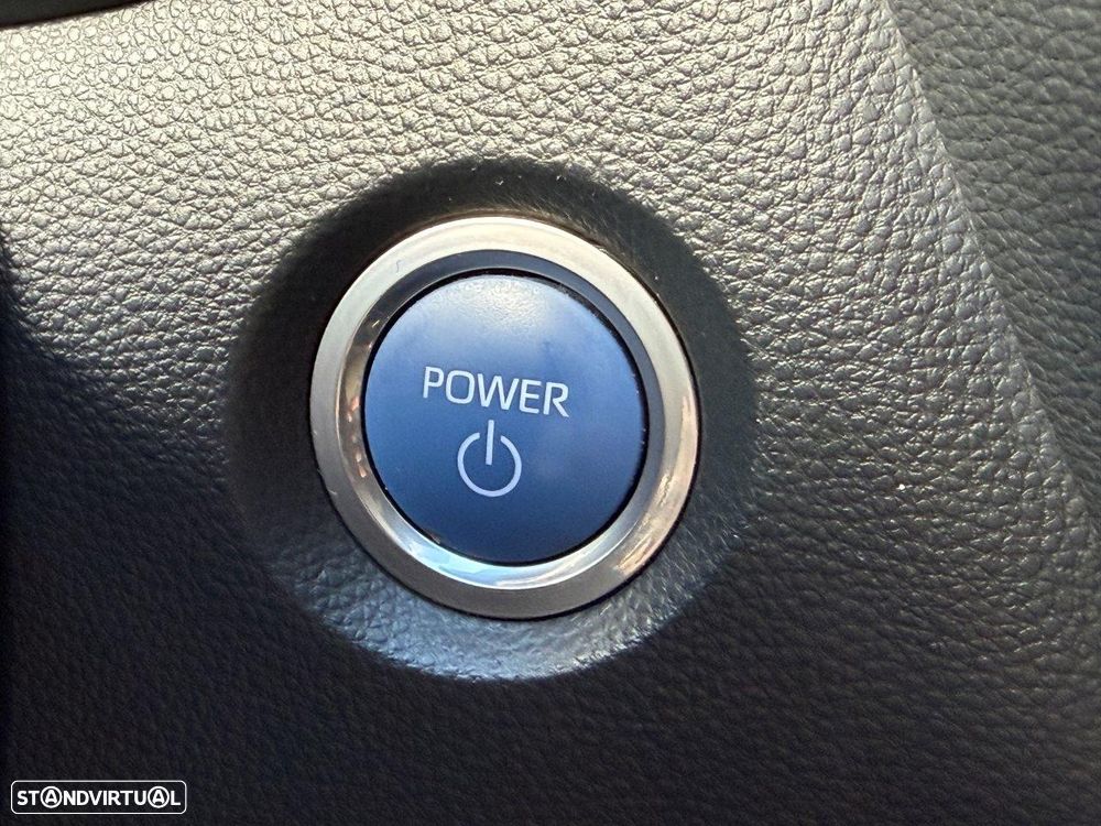 Toyota Corolla 1.8 Hybrid Comfort - 21