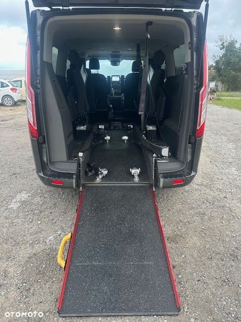 Ford Transit Custom 320 L1H2 VA Autm Nugget - 7