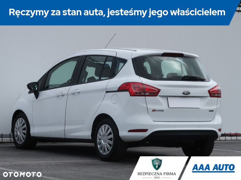 Ford B-MAX - 5