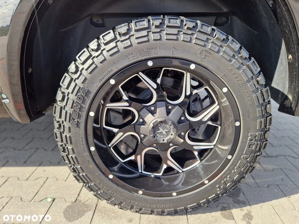 RAM 1500 Quad Cab Longbed Bighorn - 3