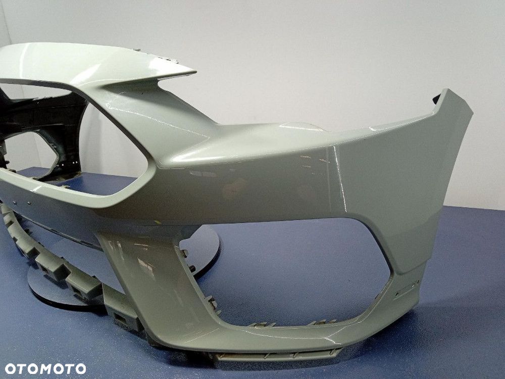 FORD MUSTANG VI MACH 1 ZDERZAK PRZÓD PRZEDNI MR3B17C381ACW - 8