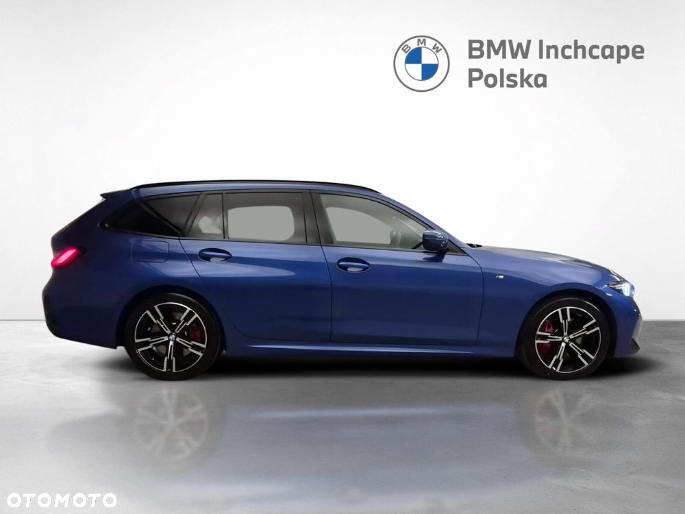 BMW Seria 3 320d xDrive mHEV sport - 6