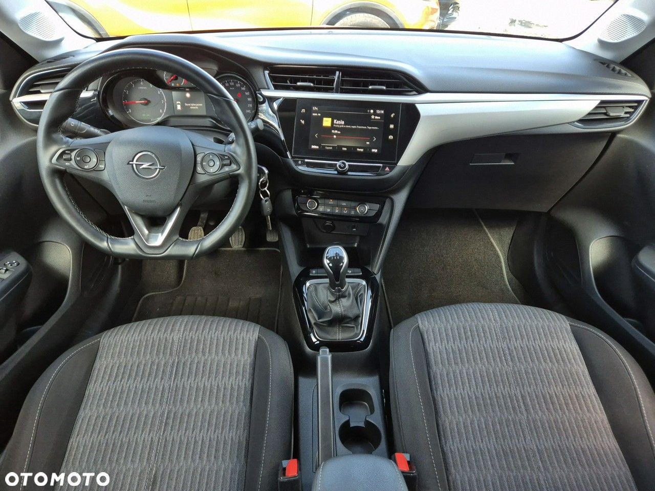 Opel Corsa 1.2 Edition S&S - 19