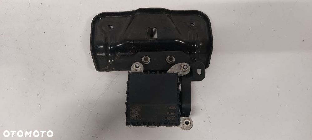 Radar distronic sensor Citroen C5 AIRCROSS - 2