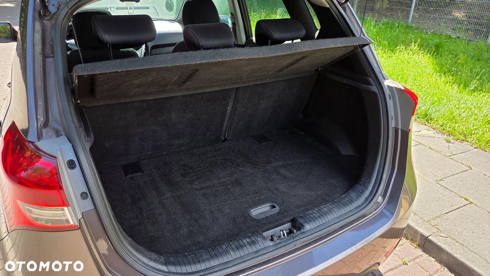 Hyundai ix20 1.6 CRDi blue Comfort - 8