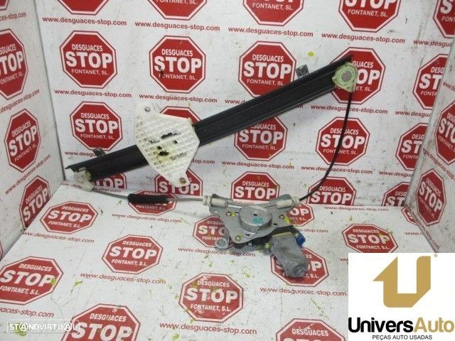 ELEVADOR DE VIDRO FRONTAL DIREITO CHEVROLET CAPTIVA 2006 -96627080 - 2