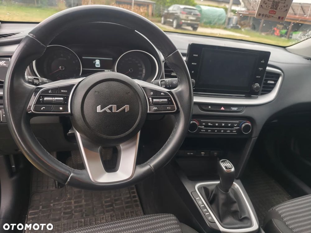 Kia XCeed 1.5 T-GDI L - 18