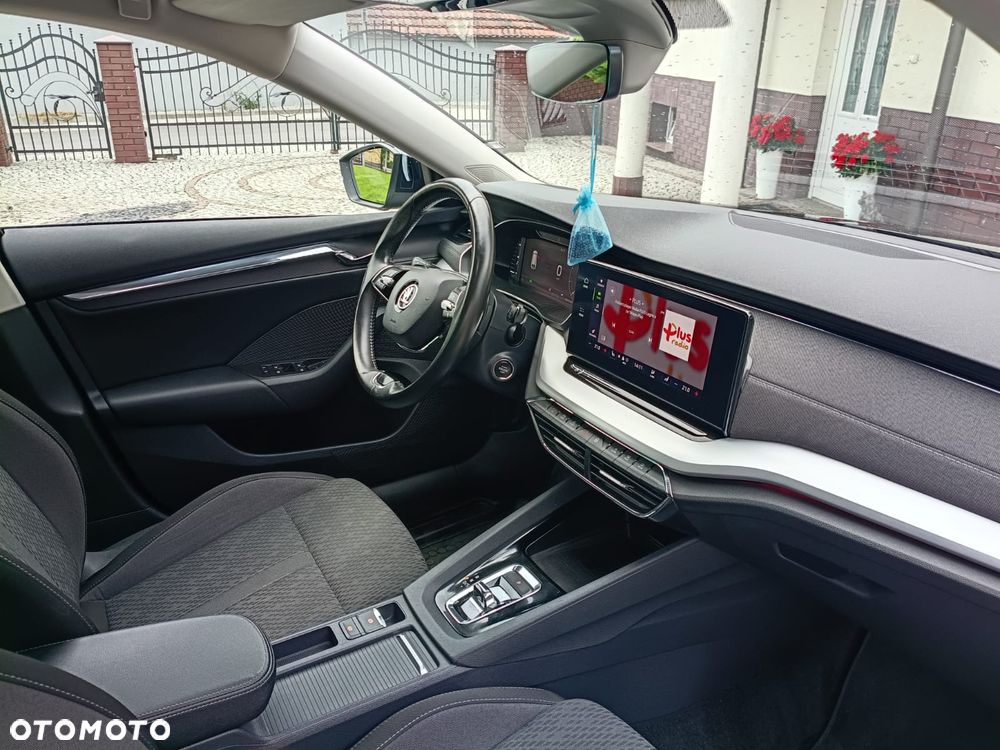 Skoda Octavia - 30