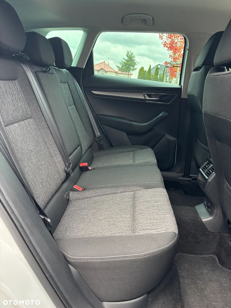 Skoda Karoq 1.5 TSI ACT 4x2 Style - 12