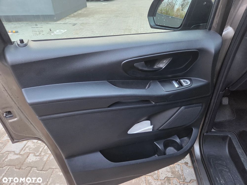Mercedes-Benz Vito 4x4 - 8