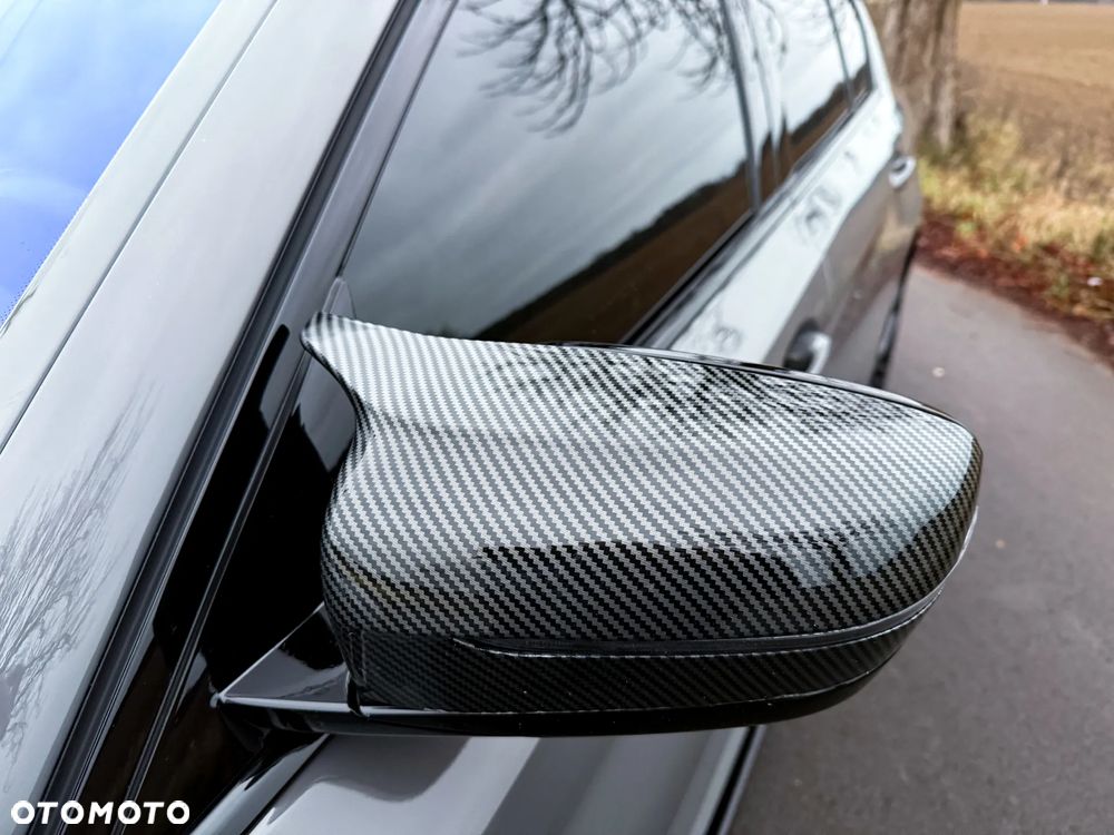 BMW Seria 5 545e xDrive M Sport Edition - 12