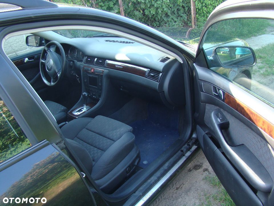 KOMPUTER STEROWNIK SILNIKA EDC15 2,5 TDI 180KM AUDI A6 C5 LIFT - 7