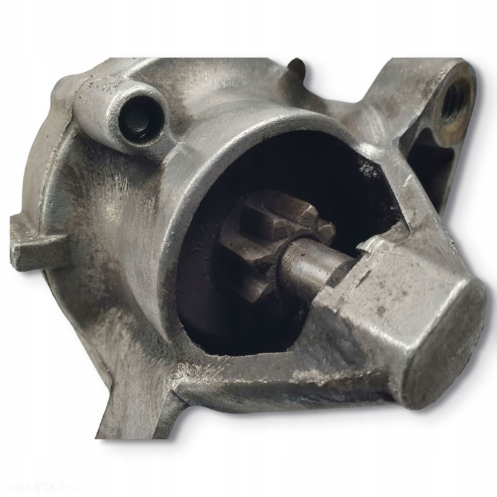 ROZRUSZNIK Renault Megane III Scenic III 1.6 16V VALEO - 6