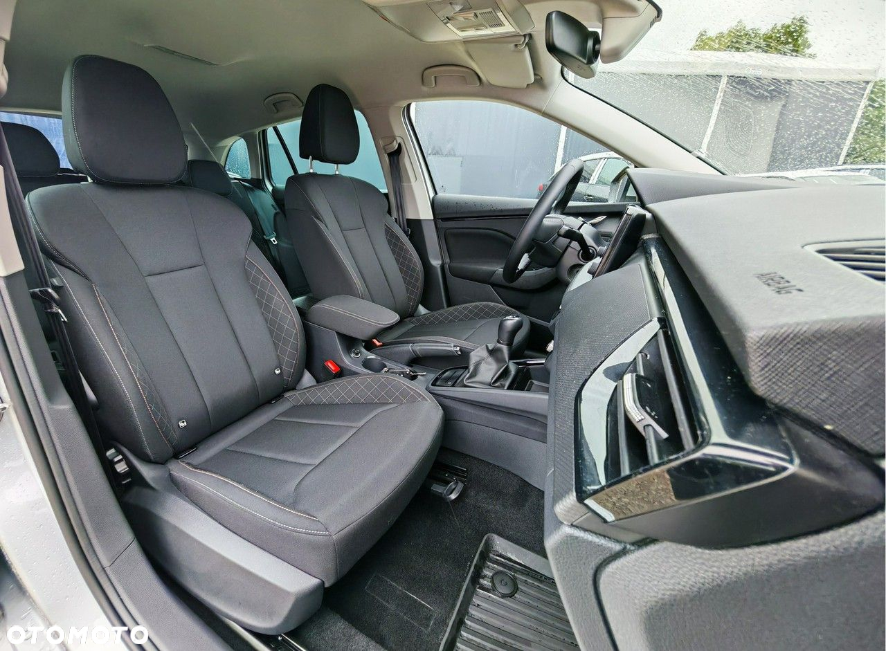 Skoda Scala 1.0 TSI Ambition - 10