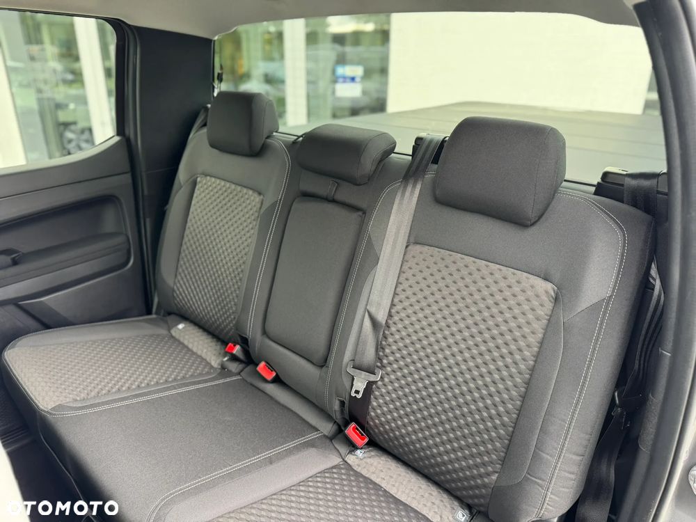 Volkswagen Amarok 2.0 TDi 4MOTION Life - 22