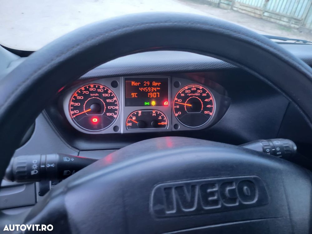 Iveco Daily - 9
