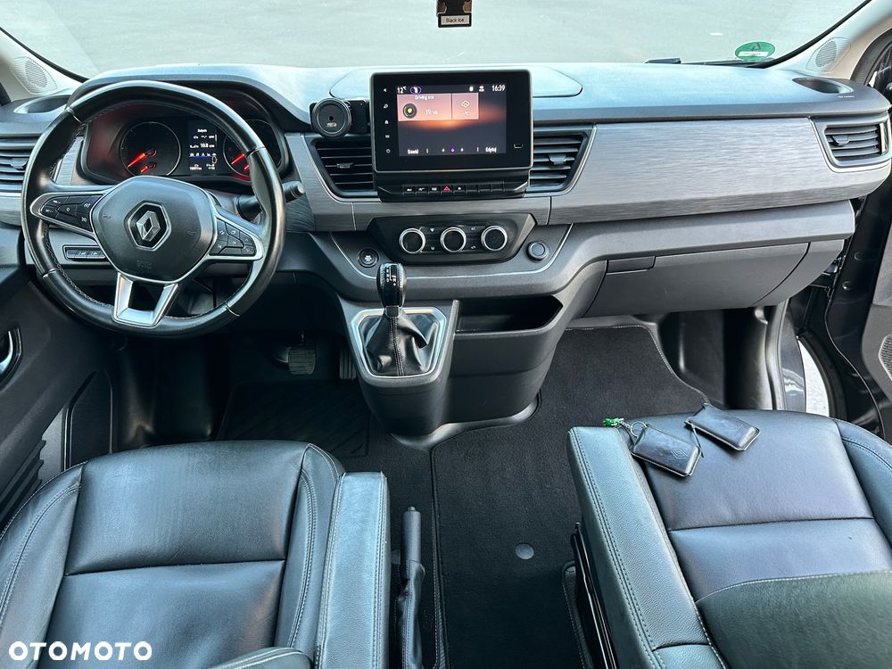 Renault Trafic ENERGY EDC Combi Spaceclass - 25