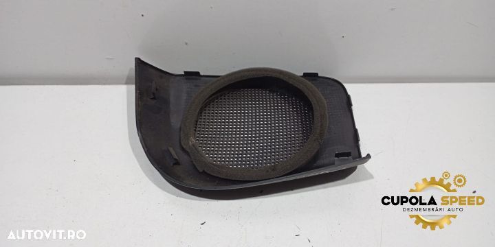 Ornament boxa dreapta Citroen Jumper 2 [1st facelift] [2012 - 2014] - 2