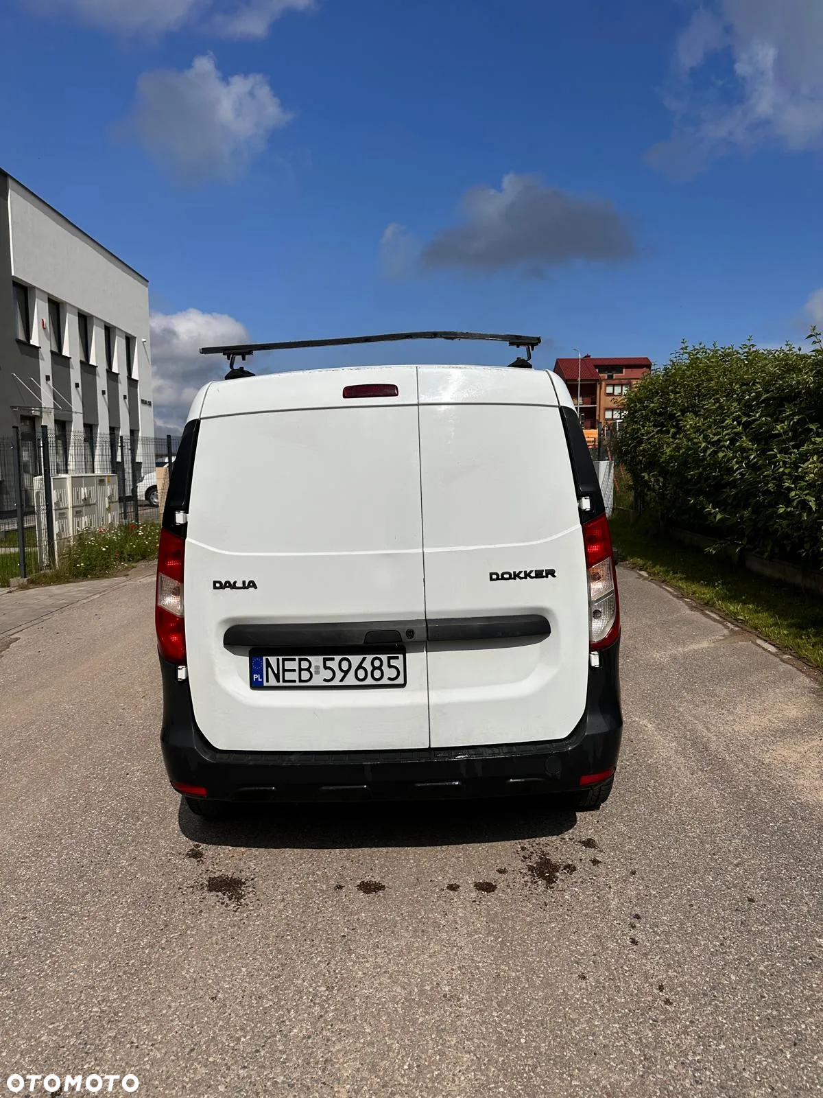 Dacia Dokker - 2
