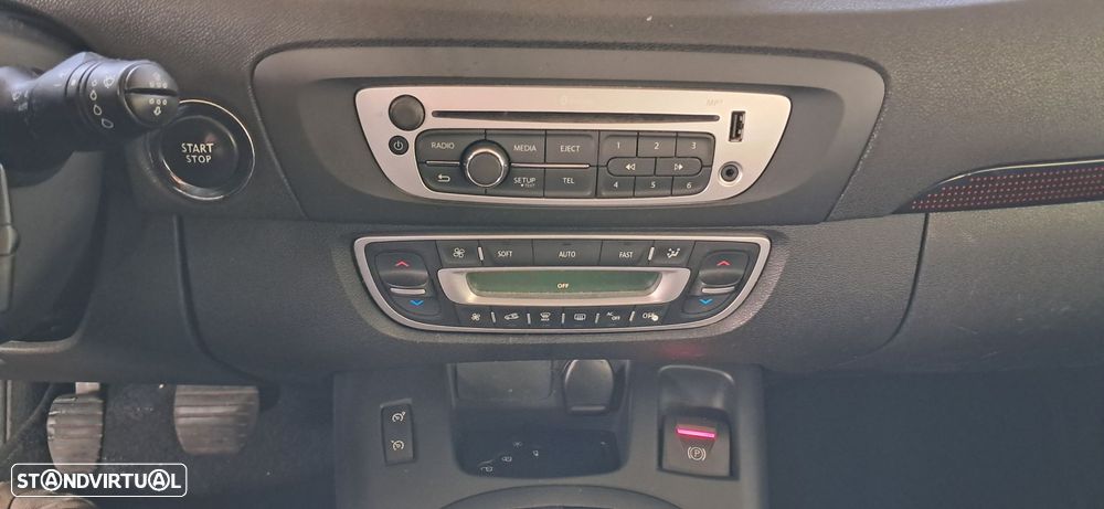 Renault Mégane - 8