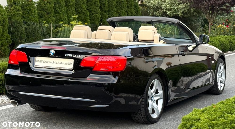 BMW Seria 3 320d DPF Edition Exclusive - 29
