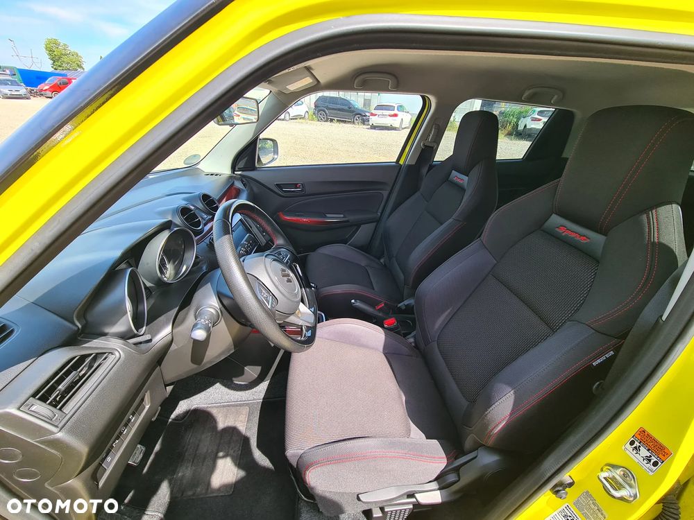 Suzuki Swift - 15