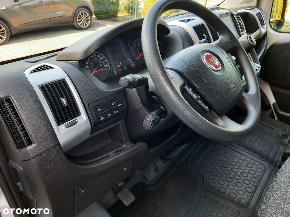 Fiat Ducato Maxi - 23