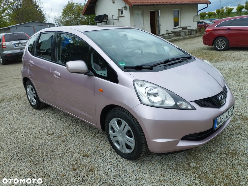 Honda Jazz 1.2 i-VTEC - 2