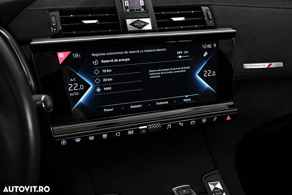 DS Automobiles DS 7 Crossback - 32