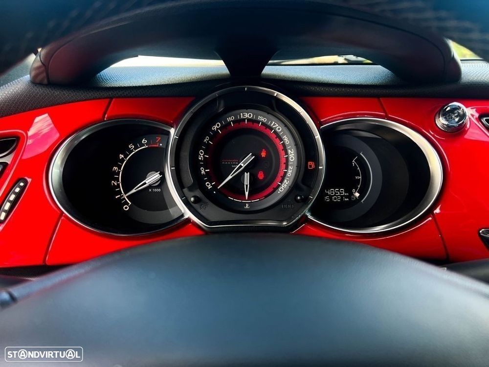 Citroën DS3 1.6 THP Racing - 32