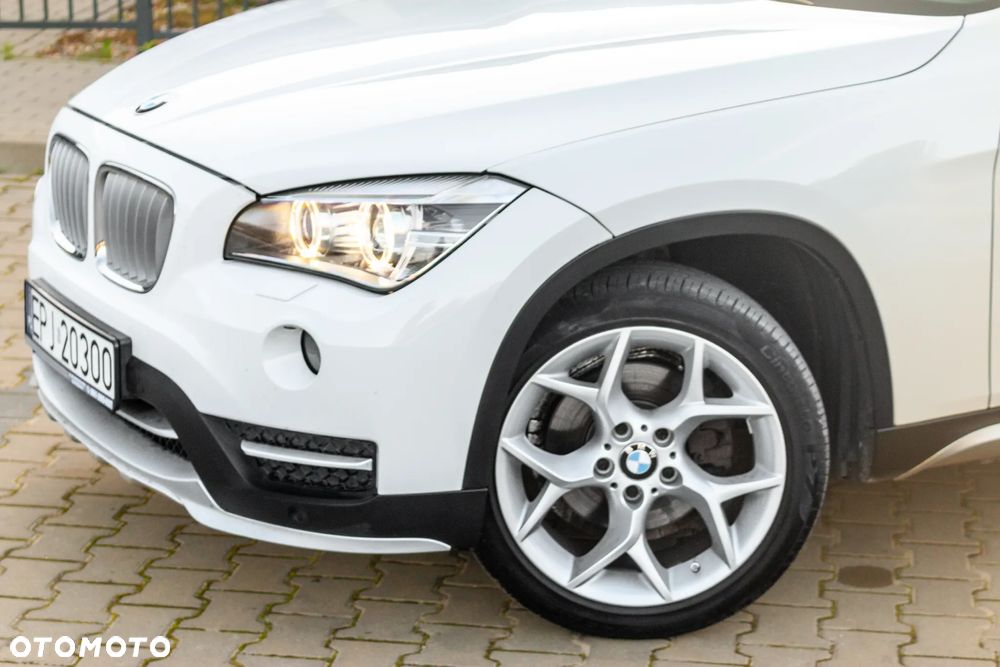 BMW X1 - 4