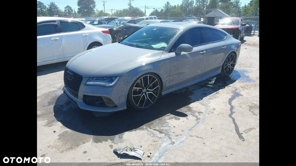 Audi RS7 Sportback - 3