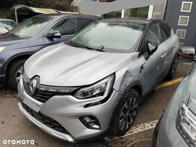 Renault Captur 1.3 TCe mHEV Intens EDC - 1