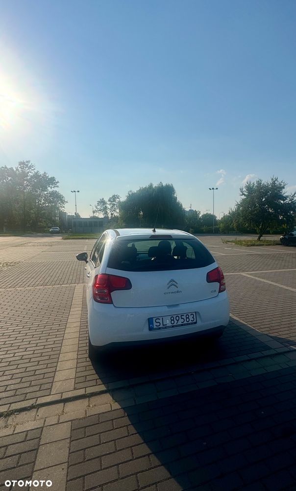 Citroën C3 1.4 HDi Attraction - 6